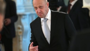 Ucraina, Prigozhin alla Wagner: "Stop a impegno in guerra, ora missione Africa"