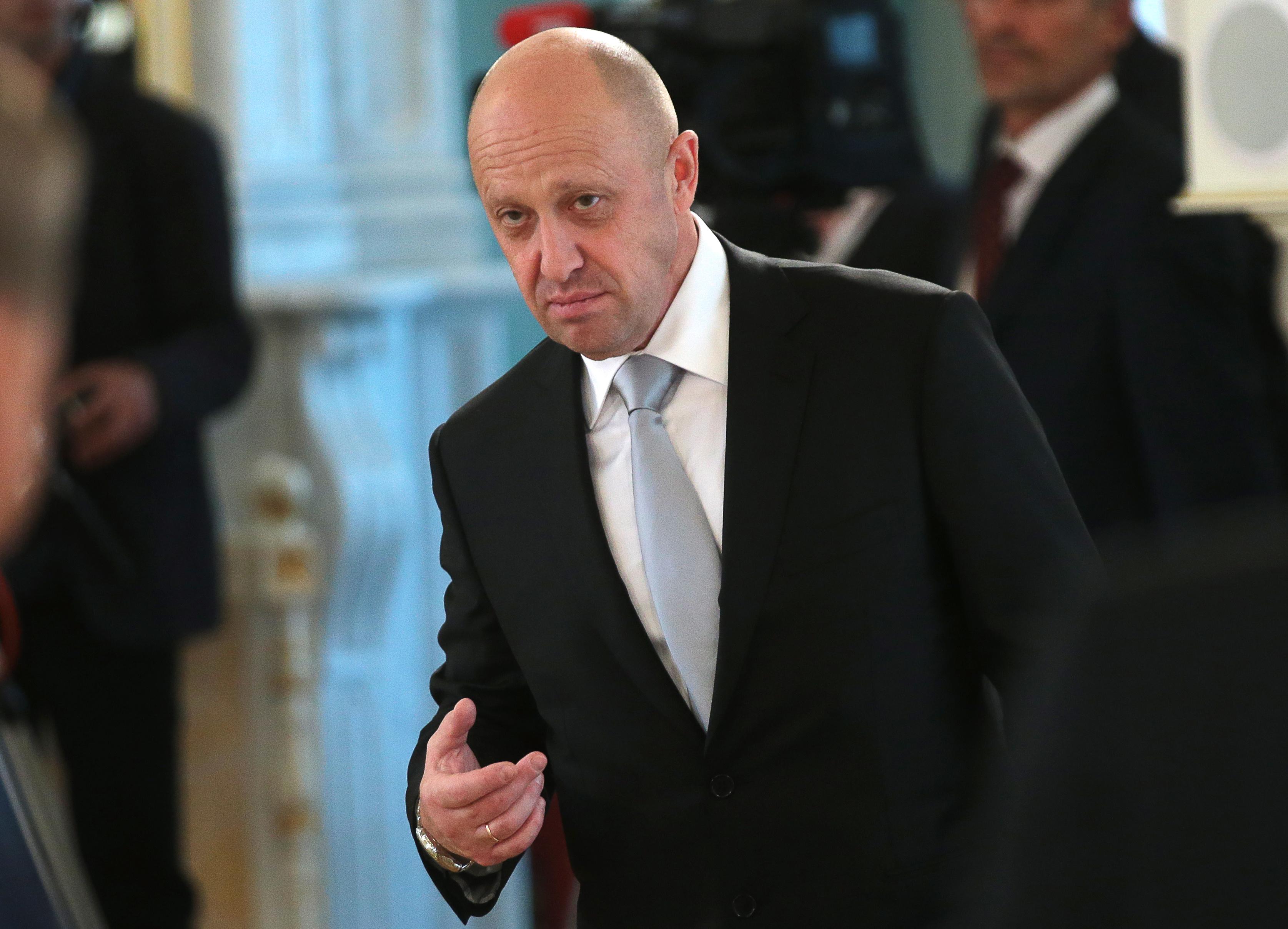 Ucraina, Prigozhin alla Wagner: "Stop a impegno in guerra, ora missione Africa"