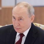 Ucraina, Putin: "Missili Oreshnik hanno la potenza di attacco nucleare"