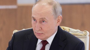 Ucraina, Putin: "Missili Oreshnik hanno la potenza di attacco nucleare"