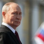 Ucraina, Putin: "Russia può colpire chi ha fornito missili a Kiev"