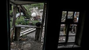 Ucraina, Russia bombarda diga: evacuata città di Zelensky