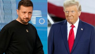 Ucraina, Russia contro Zelensky: "Piano Usa per sostituirlo"