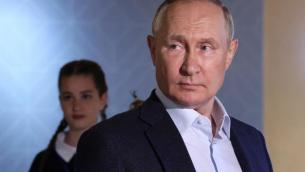 Ucraina-Russia, discorso Putin: dal Papa ai leader mondiali, le reazioni