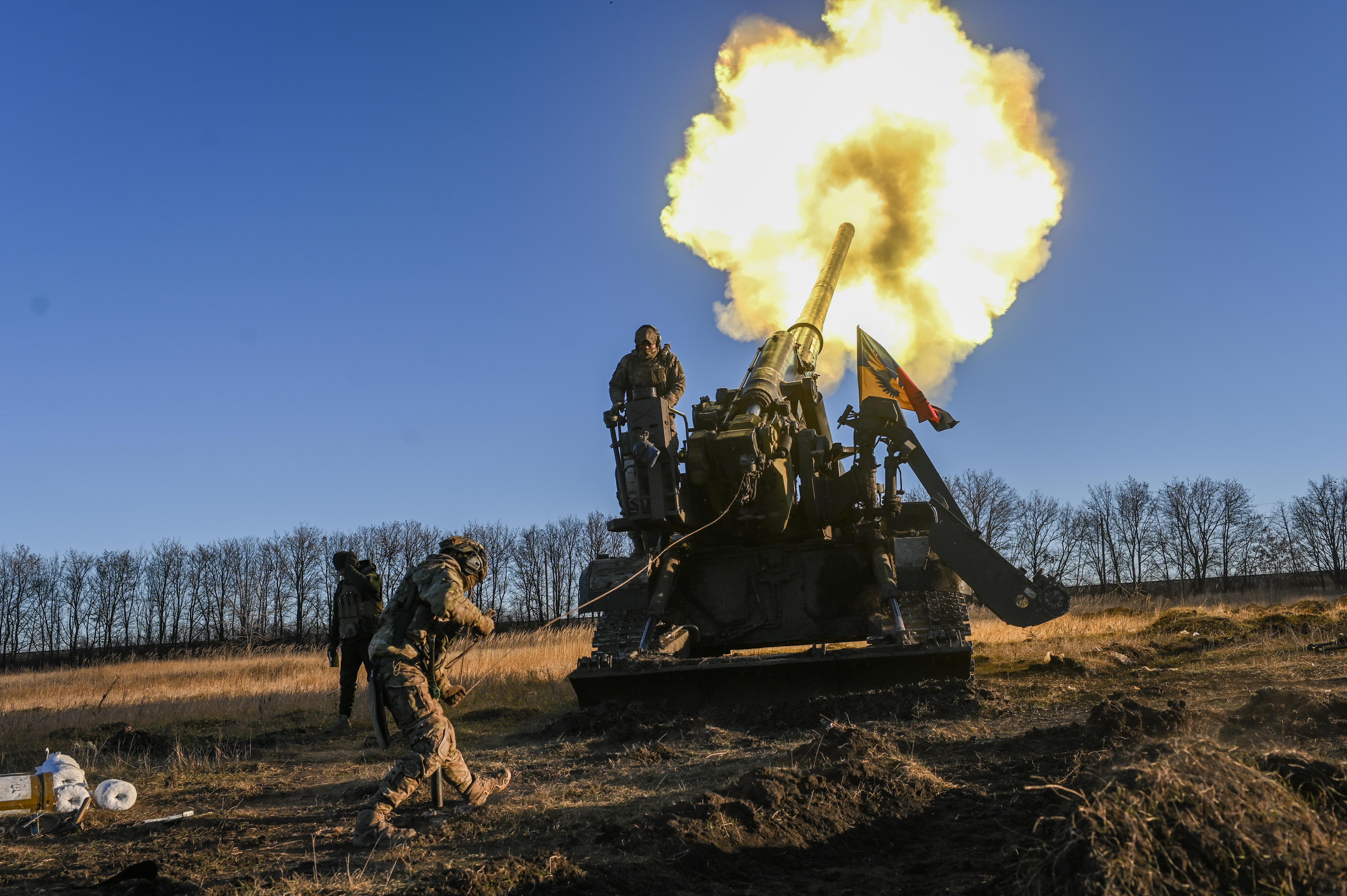 Ucraina-Russia, intercettato missile lanciato contro la Crimea