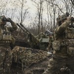 Ucraina-Russia, Kiev: "Soldati Corea del Nord oggi a Kursk"