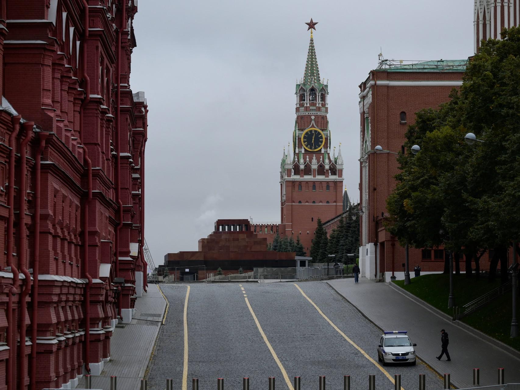 Ucraina, Russia: "Nato tornata alla Guerra fredda"