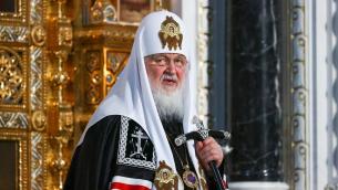 Ucraina-Russia, Patriarca Kirill invita a difendere Mosca