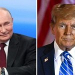 Ucraina-Russia, Putin: "Sincera intenzione Trump per stop guerra"