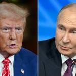 Ucraina-Russia, Trump prepara piano. Putin: "Parliamo"