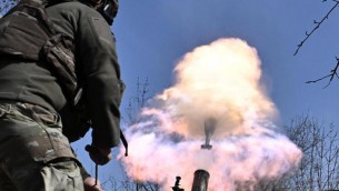 Ucraina-Russia, Usa: "Kiev utilizza bombe a grappolo in guerra"