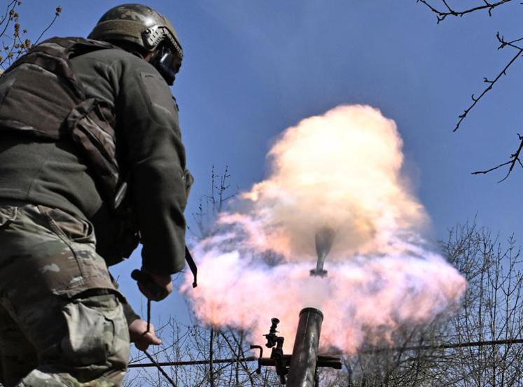 Ucraina-Russia, Usa: "Kiev utilizza bombe a grappolo in guerra"