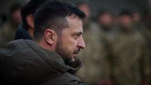 Ucraina-Russia, Zelensky: "Putin ha ucciso Prigozhin"