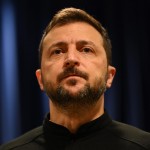 Ucraina-Russia, Zelensky: "Sì a stop guerra se Nato ci protegge"