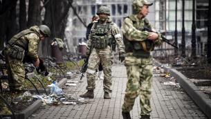 Ucraina, scaduto ultimatum Russia a Mariupol