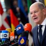 Ucraina, Scholz: "Responsabilità della Germania evitare guerra Russia-Nato"