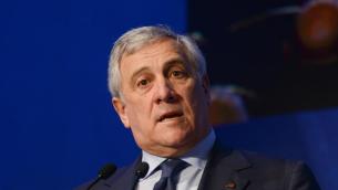 Ucraina, Tajani: "Lavoreremo con Ue e Nato, non c'è pace senza giustizia"