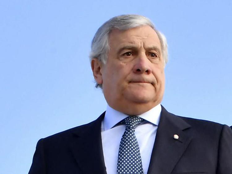 Ucraina, Tajani su incontro Putin-Erdogan: "Accordo su grano sarebbe passo per pace"