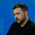 Ucraina, Zelensky: "Corea del Nord manda soldati, siamo pronti"