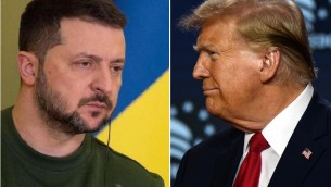 Ucraina, Zelensky e l'incognita Trump: accordi e disaccordi tra i due