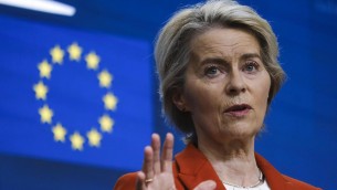 Ue, è stallo sul von der Leyen bis: maggioranza sull'orlo di una crisi di nervi