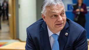 Ue, la ricetta di Orban: "Ve lo dico io come deve cambiare"