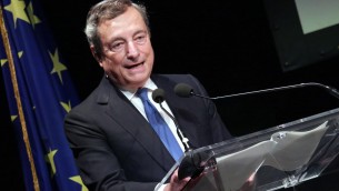 Ue, monito di Draghi: "Deve cambiare radicalmente"