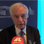 Ue, Ricceri (Eurispes): "Necessaria concertazione su temi Mediterraneo"