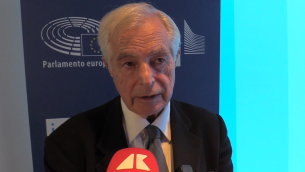 Ue, Ricceri (Eurispes): "Necessaria concertazione su temi Mediterraneo"