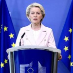 Ue, von der Leyen: "Lavorerò sempre dal centro, è tempo di unirsi"