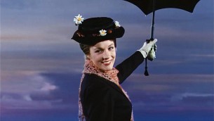 Un po' di zucchero e tanta musica: 'Mary Poppins' compie 60 anni