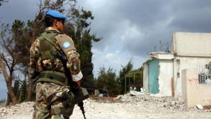 Unifil, cos'è la missione Onu e qual è il ruolo dell'Italia