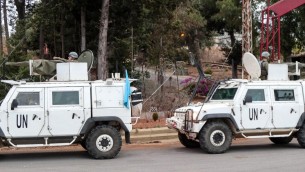 Unifil, stop attacchi contro i 'caschi blu': Paesi chiedono protezione missione Onu