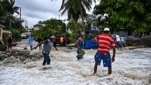 Uragano Beryl devasta i Caraibi, almeno 7 morti - Video