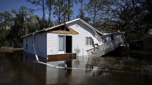 Uragano Helene, 25 morti negli Stati Uniti