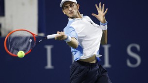 US Open 2023, Alcaraz batte Arnaldi negli ottavi