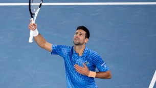 US Open, Djokovic al terzo turno