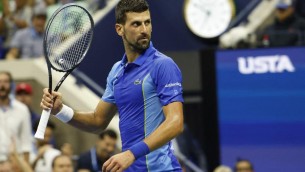 US Open, Djokovic batte Medvedev in finale e trionfa