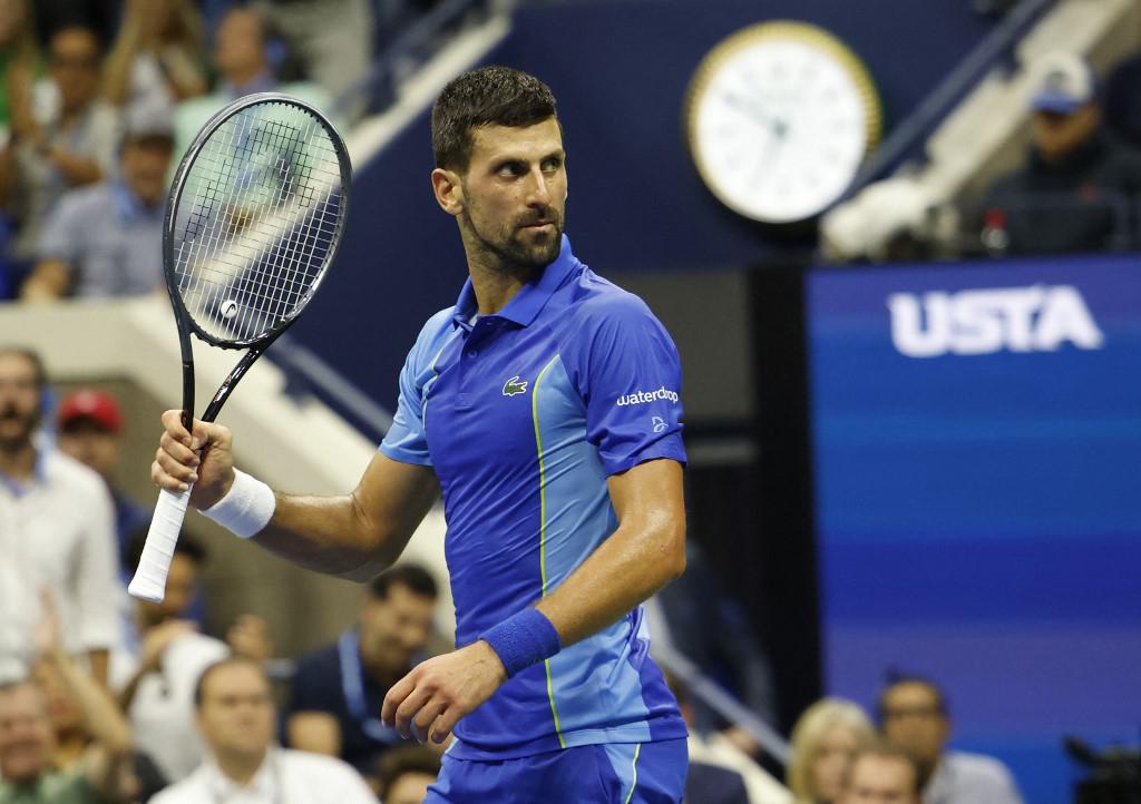 US Open, Djokovic batte Medvedev in finale e trionfa