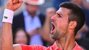 US Open, Djokovic batte Shelton e va in finale