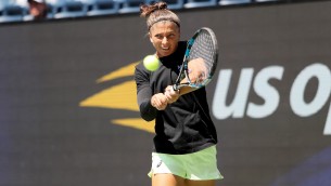 US Open, Errani e Cocciaretto al secondo turno