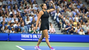 US Open, Sabalenka-Pegula finale singolare femminile