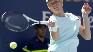 US Open, Sinner batte Sonego e va al terzo turno