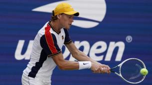 US Open, Sinner eliminato negli ottavi da Zverev