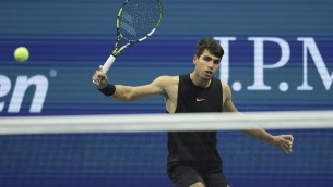 US Open, sorpresa: Alcaraz eliminato al secondo turno