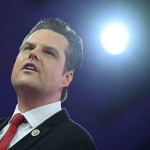 Usa, Matt Gaetz rinuncia a guida dipartimento Giustizia