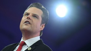 Usa, Matt Gaetz rinuncia a guida dipartimento Giustizia