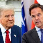 Usa, Trump incontra il segretario generale Nato Rutte: sicurezza globale al centro