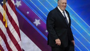 Usa, Trump nomina Tom Homan responsabile controllo frontiere