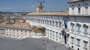 Ustica, fake news contro Mattarella: procura di Roma apre inchiesta